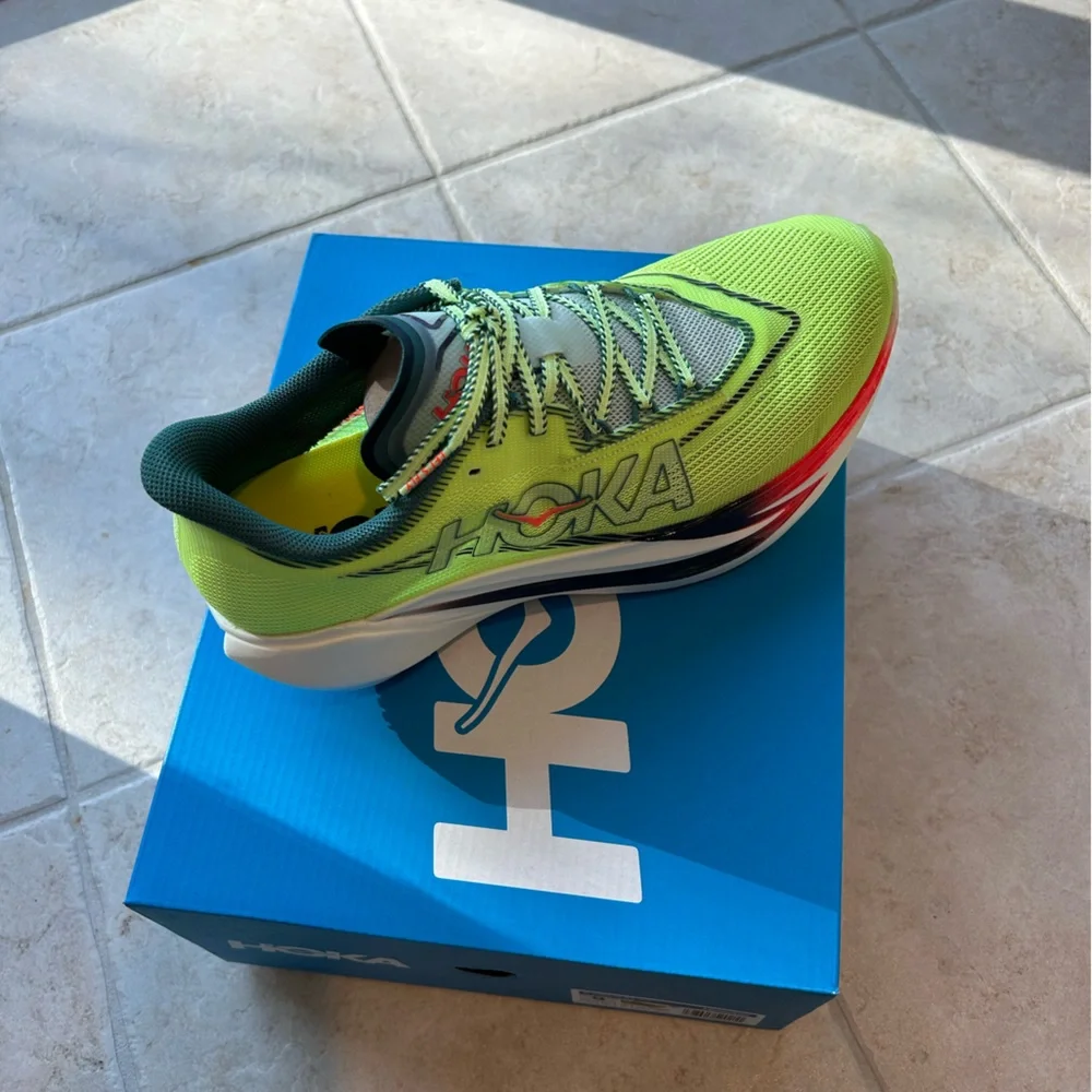 Hoka Cielo X1 3.0 - Picture 1 of 7